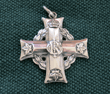 Silver Cross Front