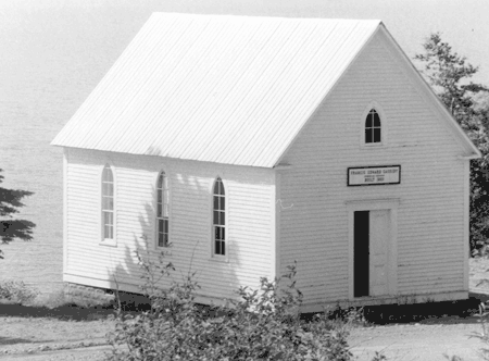 Church 1985