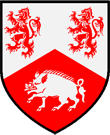 Cassidy Coat of Arms