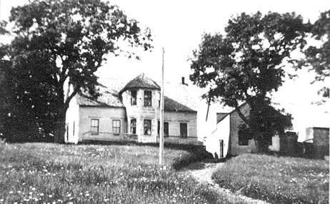 House 1912